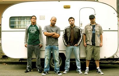 Foto de Estereograve