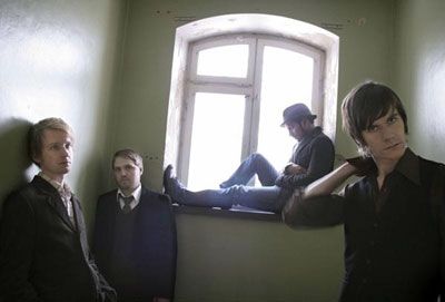 Foto de The Perishers