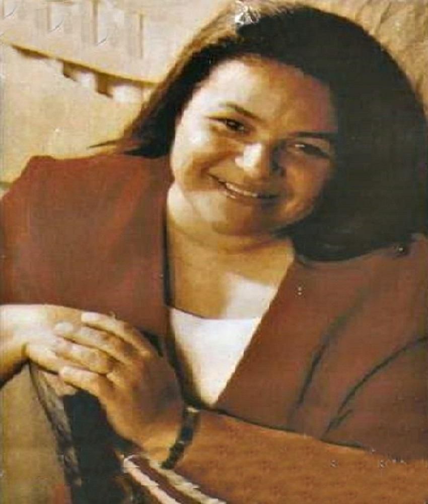 Foto de Vânia Guedes