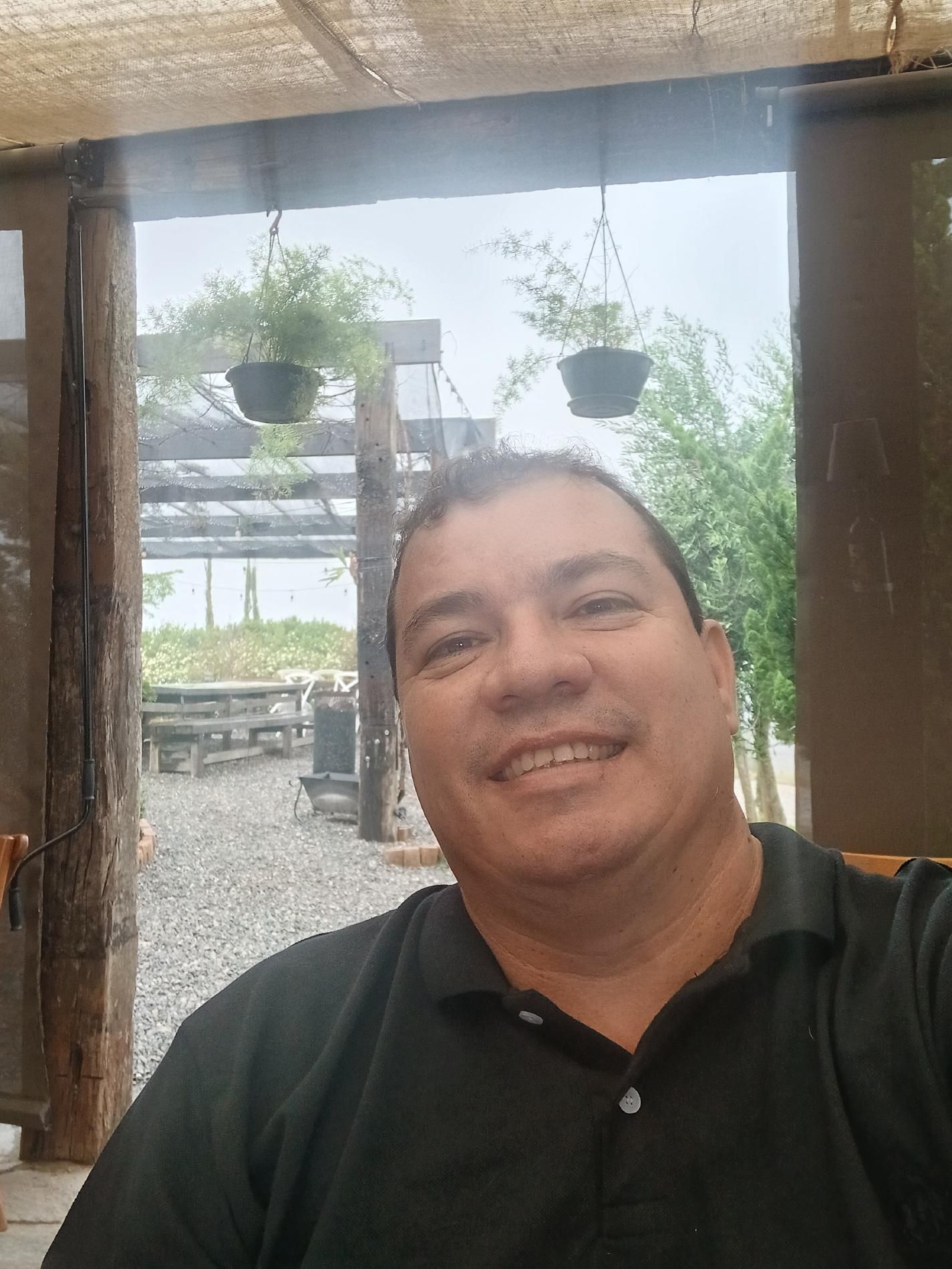 Foto de Alarcon Limeira Compositor