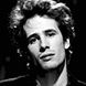 Foto do artista Jeff Buckley