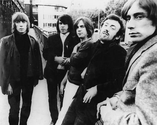 Foto de The Pretty Things
