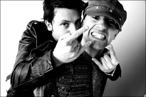 Foto de SpiderSimpson