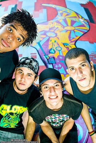 Photo of In The Centes