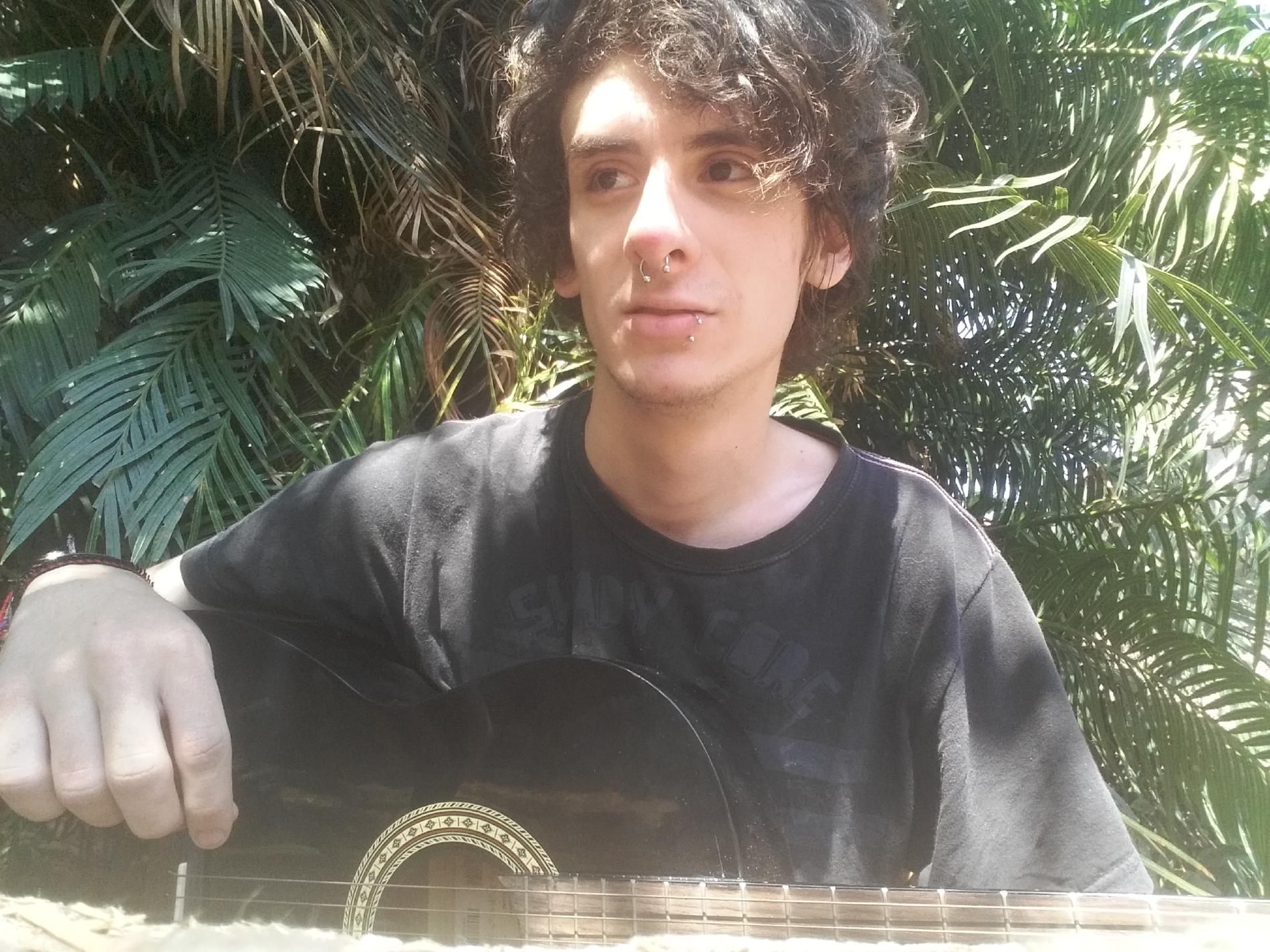 Foto de Caiubi Oliveira