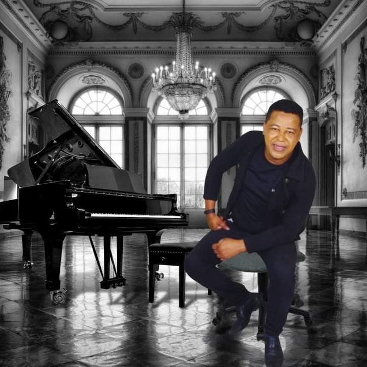 Foto de Nael Rodrigues