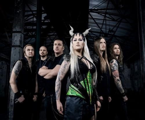 Foto de Battle Beast