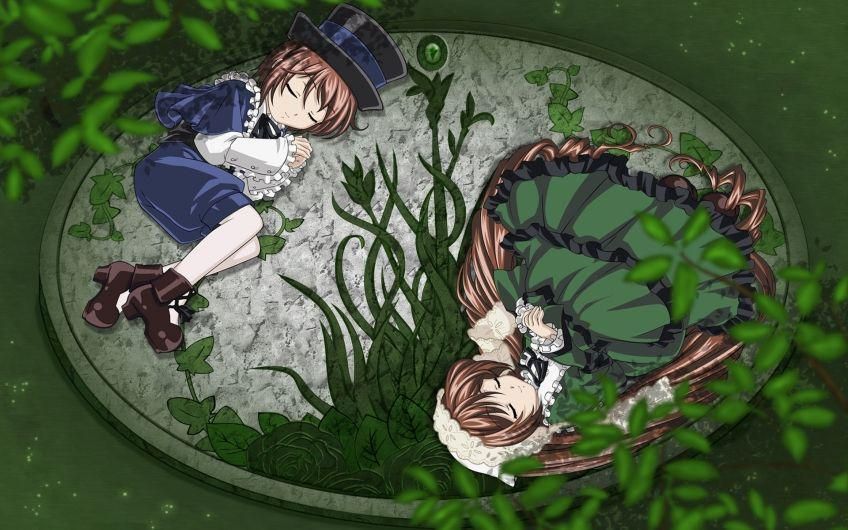 Foto de Rozen Maiden