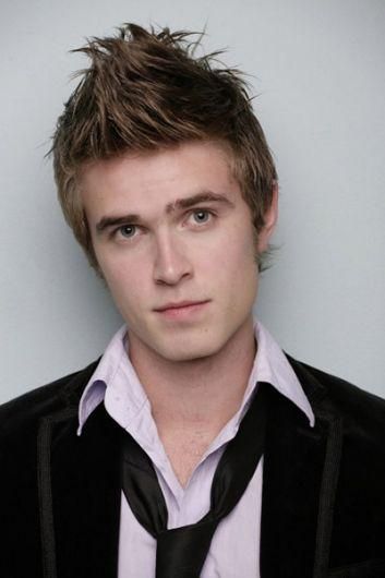 Photo of Kyle Riabko