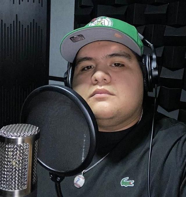 Foto de Octavio Cuadras