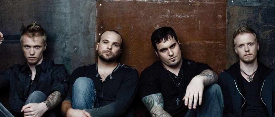 Foto de Oceans Divide