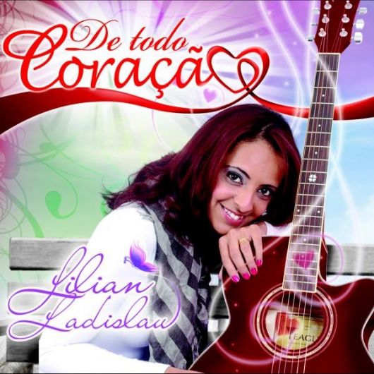 Foto de Lilian Ladislau