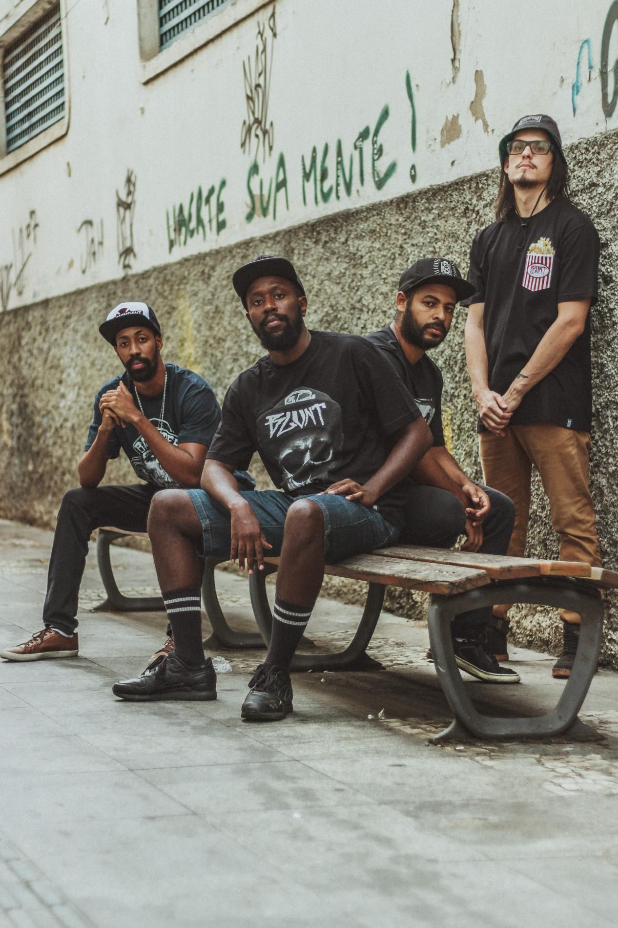 Foto de Eixo Nacional