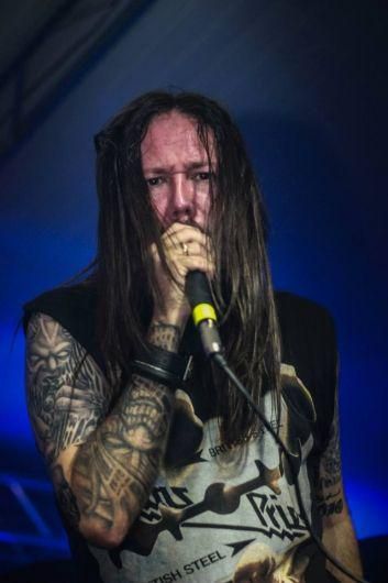 Foto de Angels Holocaust