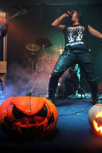 Photo of Disléptiku's Bloodycore