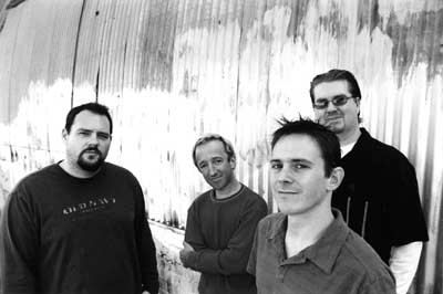 Foto de Toad The Wet Sprocket