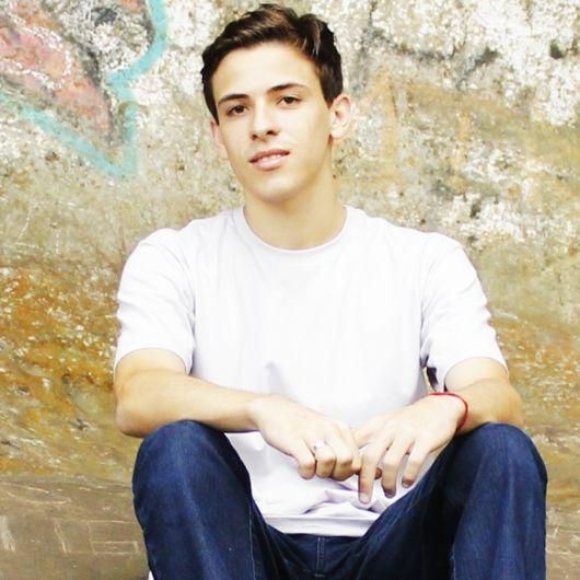 Foto de Iuri Castelan