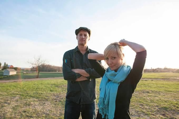 Foto de The Rosebuds