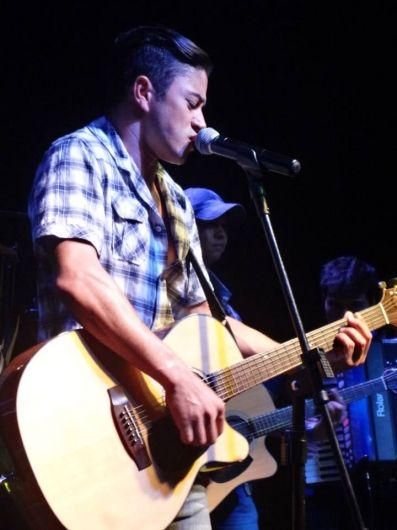 Foto de Edilson Moura