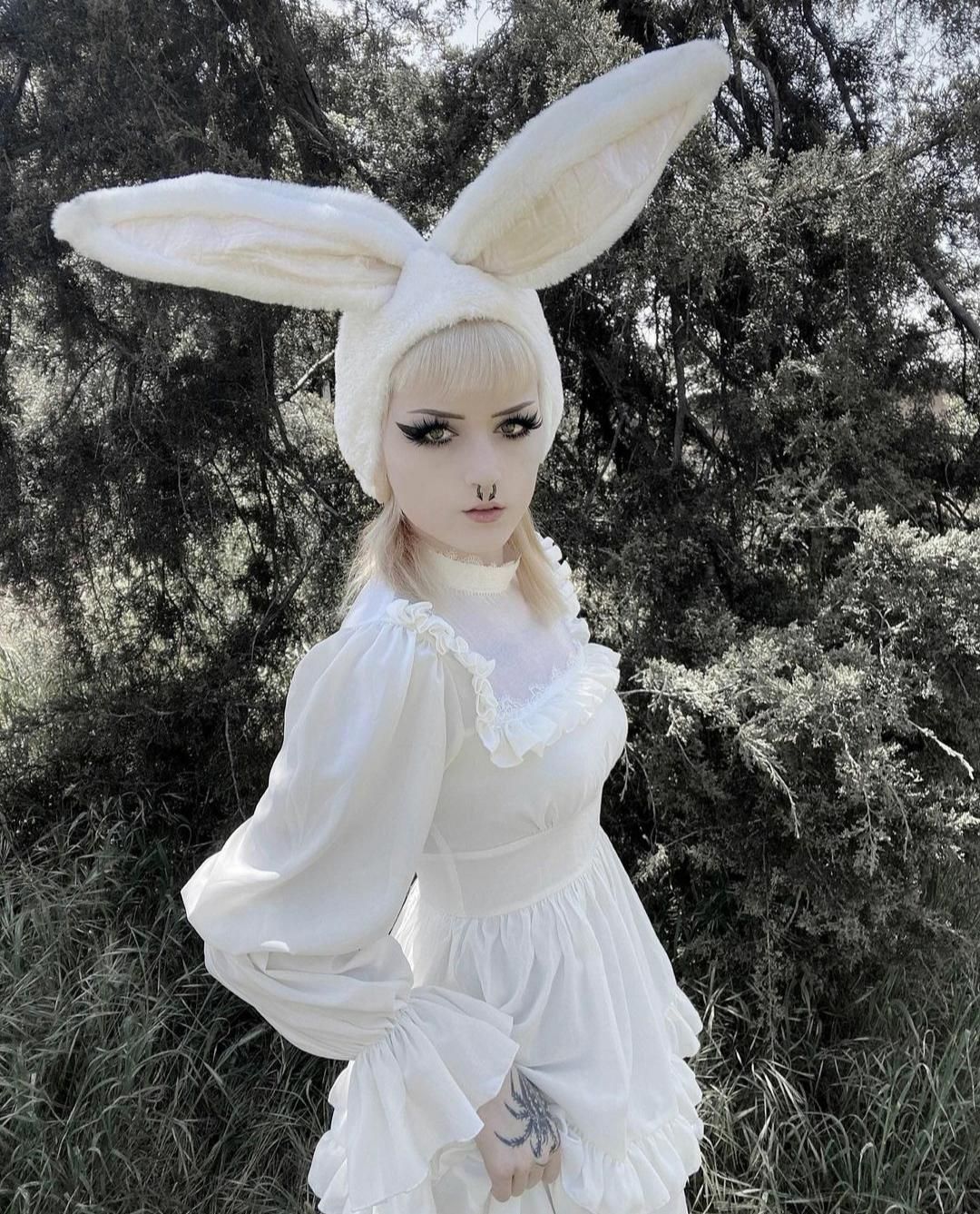 Foto de Mercy Necromancy