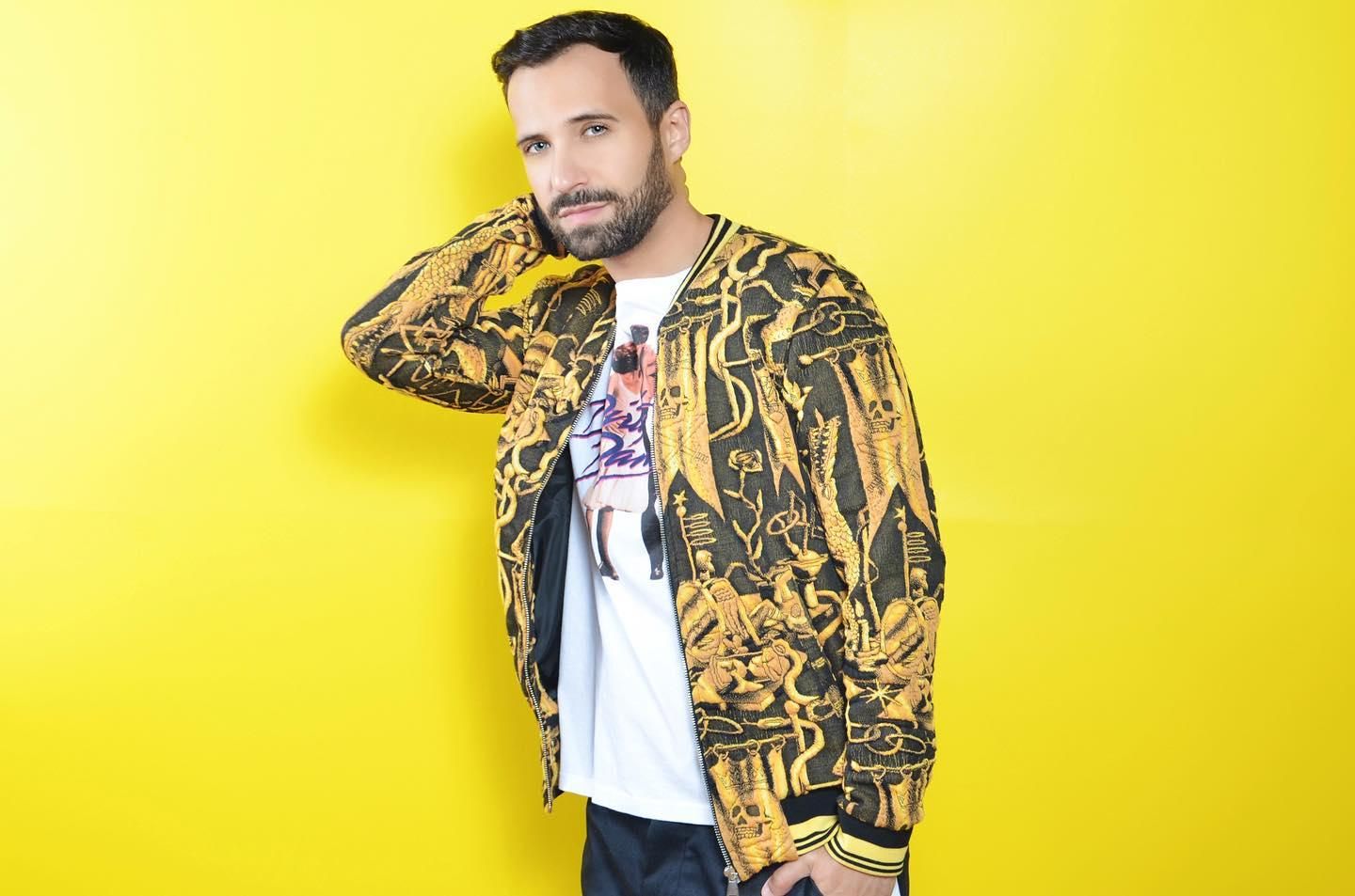 Foto de Rodrigo Massa