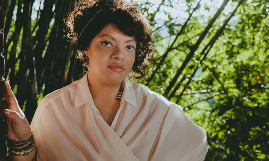 Foto de Serena Assumpção