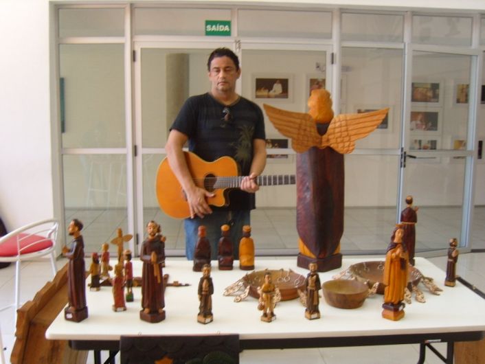 Photo of Gerson de Souza