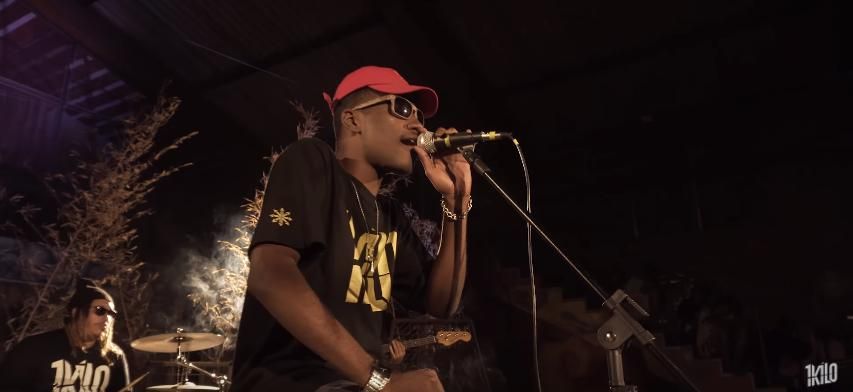 Foto de Pelé MilFlows