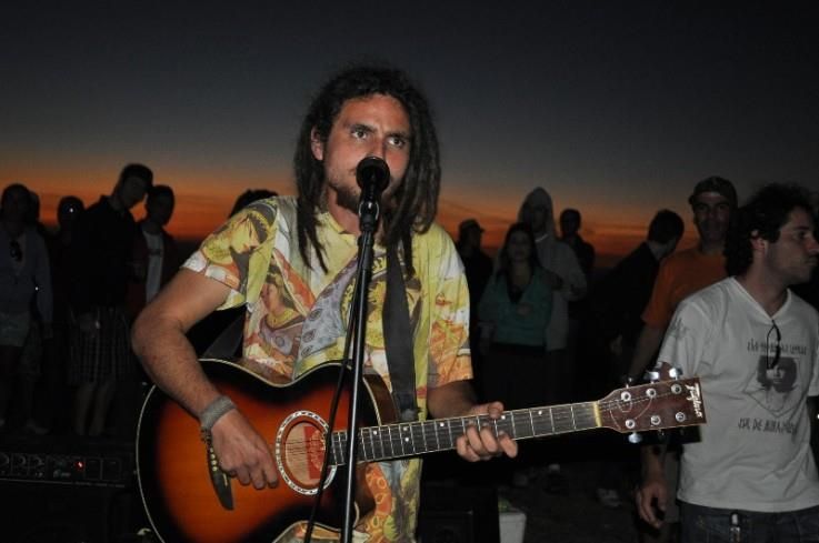 Foto de Rodrigo da Montanha