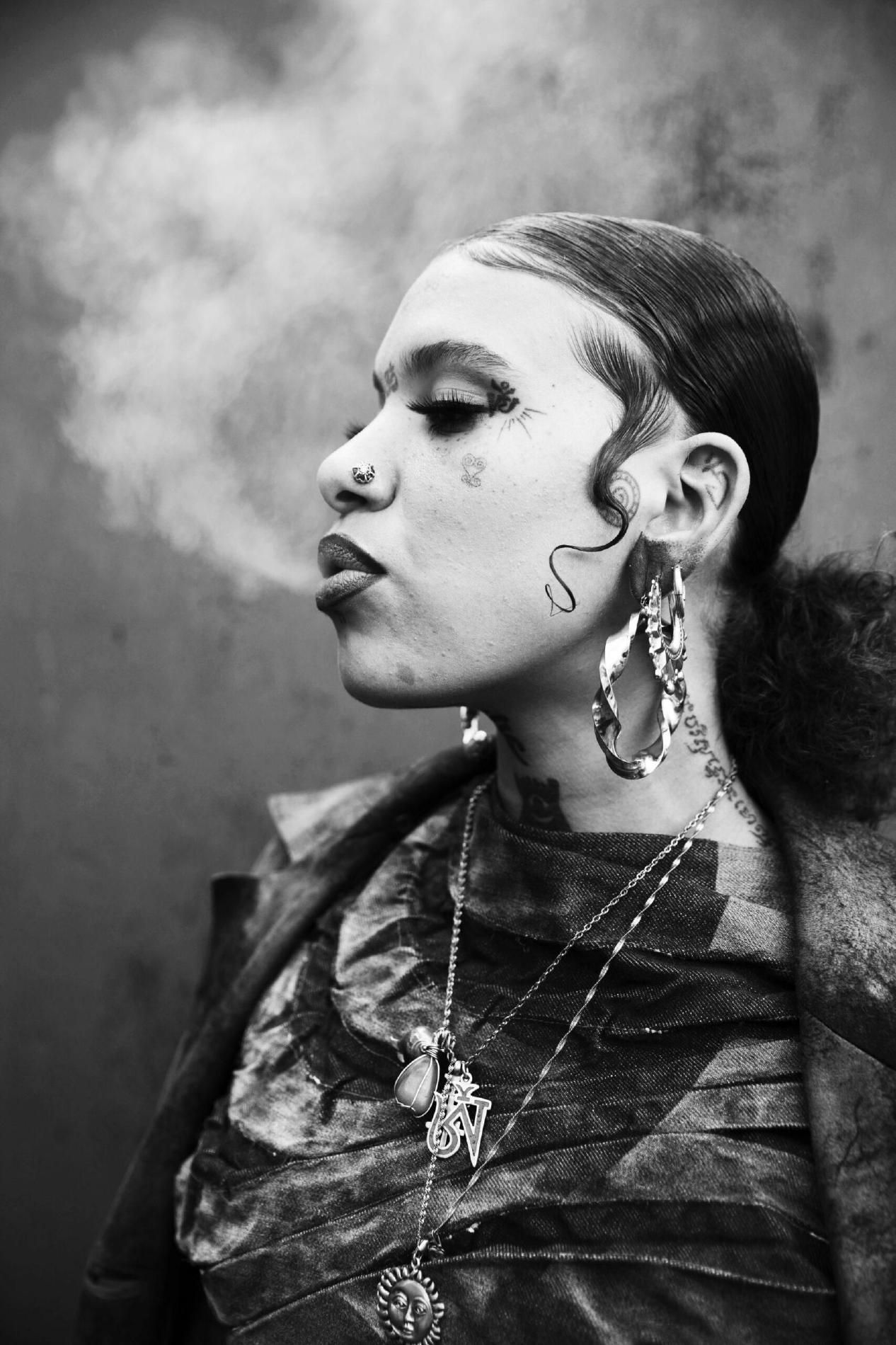 Foto de Greentea Peng