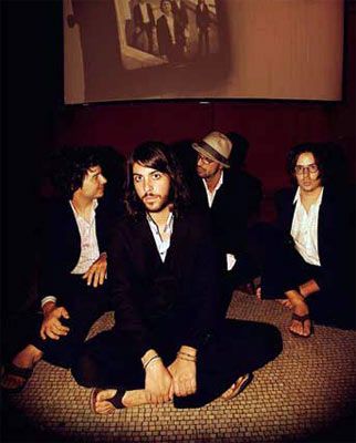 Photo of As Tall As Lions