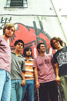 Foto de Apanhador Só