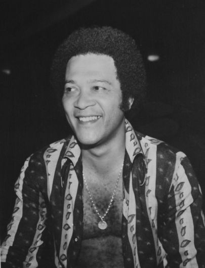 Foto de Roberto Ribeiro