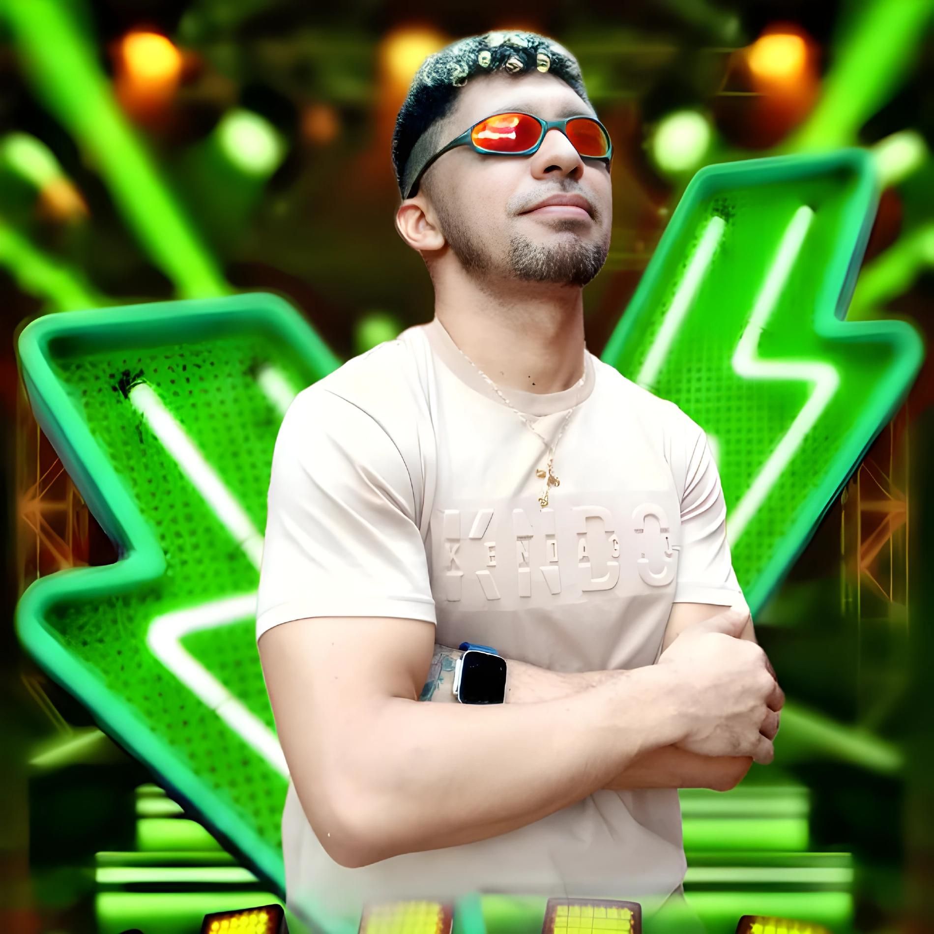 Foto de Nilsinho Ferraz