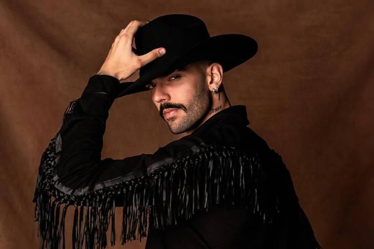 Foto de Luan Pereira