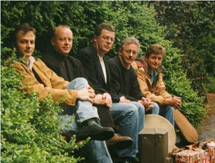 Foto de The Cassidys