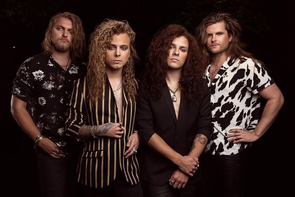 Foto de Bloody Heels