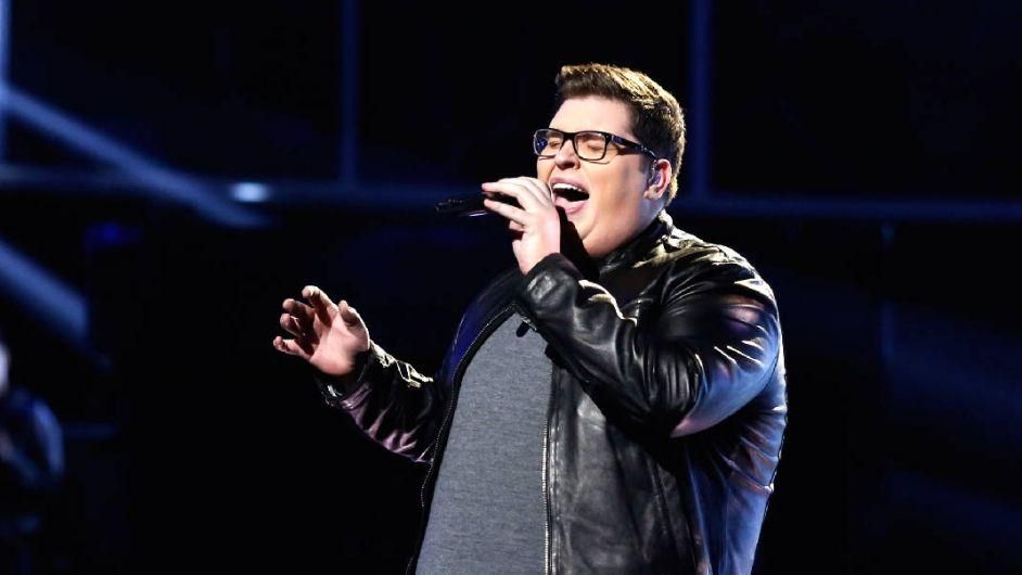 Foto de Jordan Smith