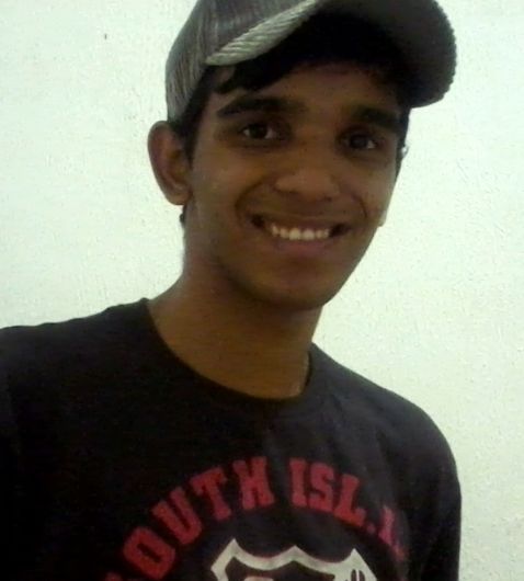 Photo of Leandro Caffé