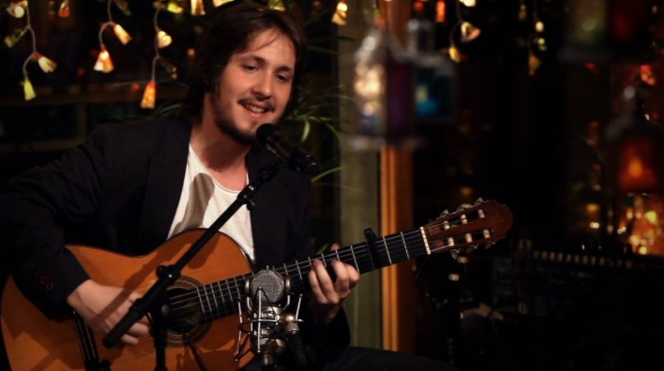 Foto de João Guarizo