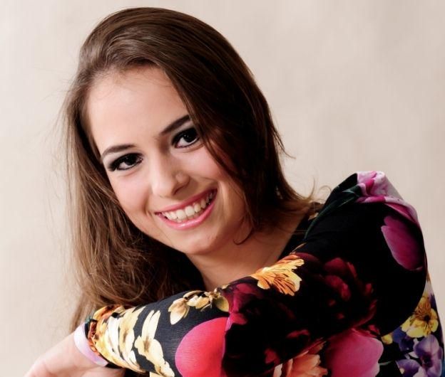 Foto de Brunna Carvalho