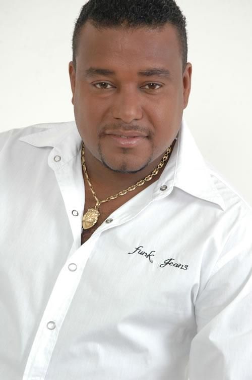 Foto de Luis Miguel del Amargue