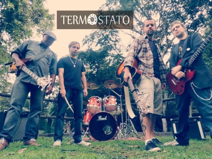 Foto de Termostato