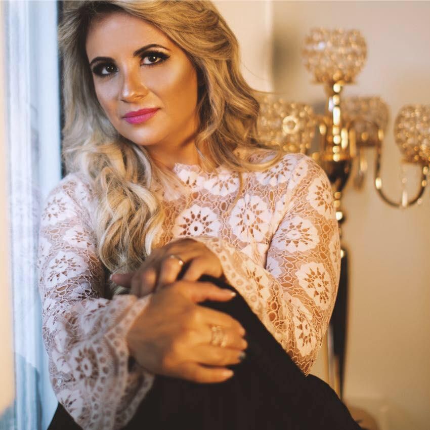 Foto de Fabiana Lopes