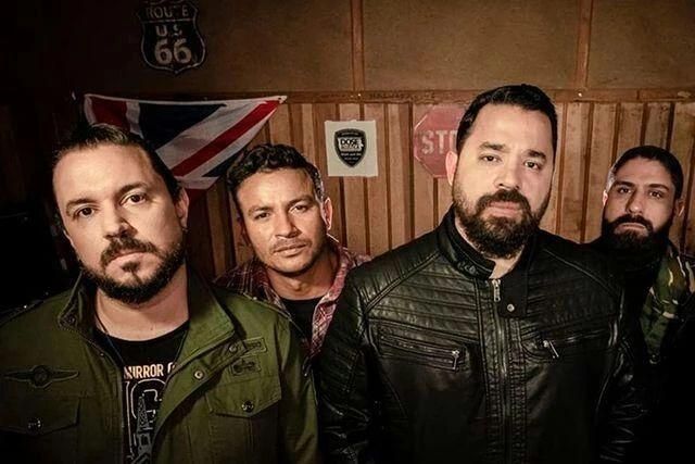 Foto de Dose Acústica