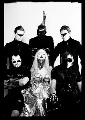 Foto de Gothminister