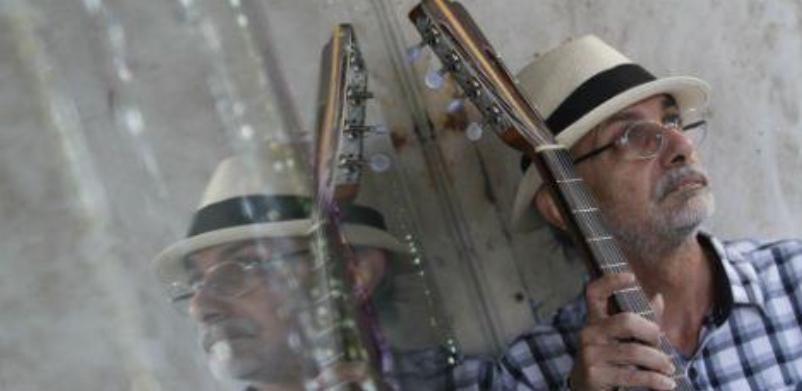 Foto de Bozó (Compositor)