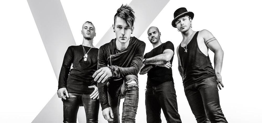 Photo of Never Say Die