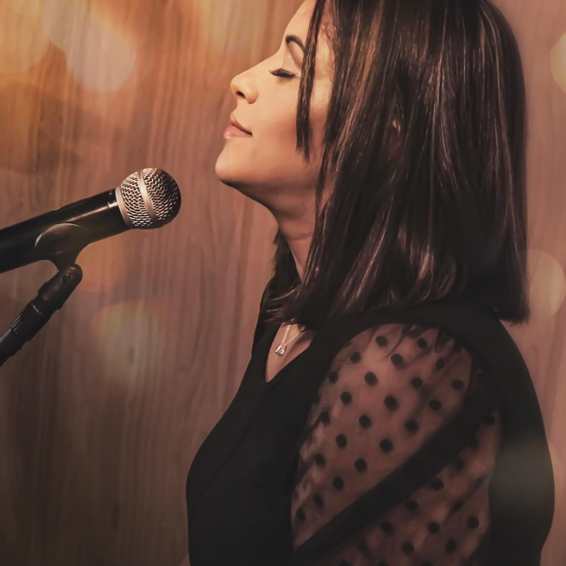 Photo of Priscila Áquila