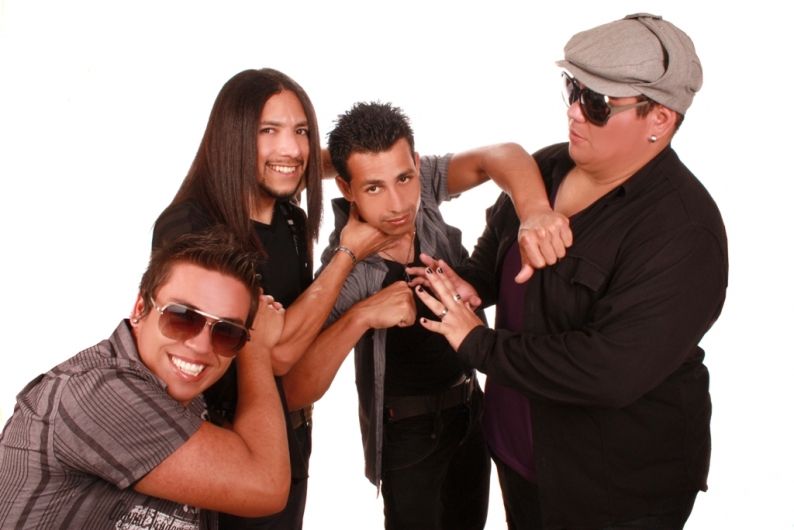 Foto de Daarpop Boys